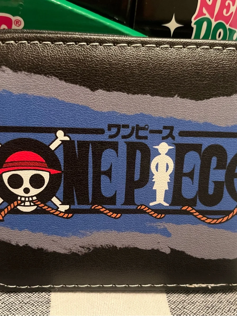 Onepiece anime themed